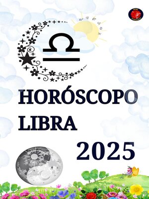 cover image of Horóscopo  Libra 2025